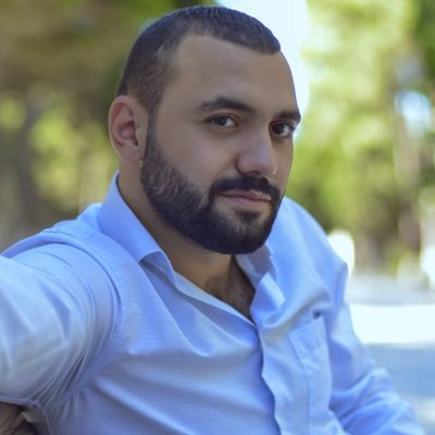 جاوید تقی زاده عزیزم